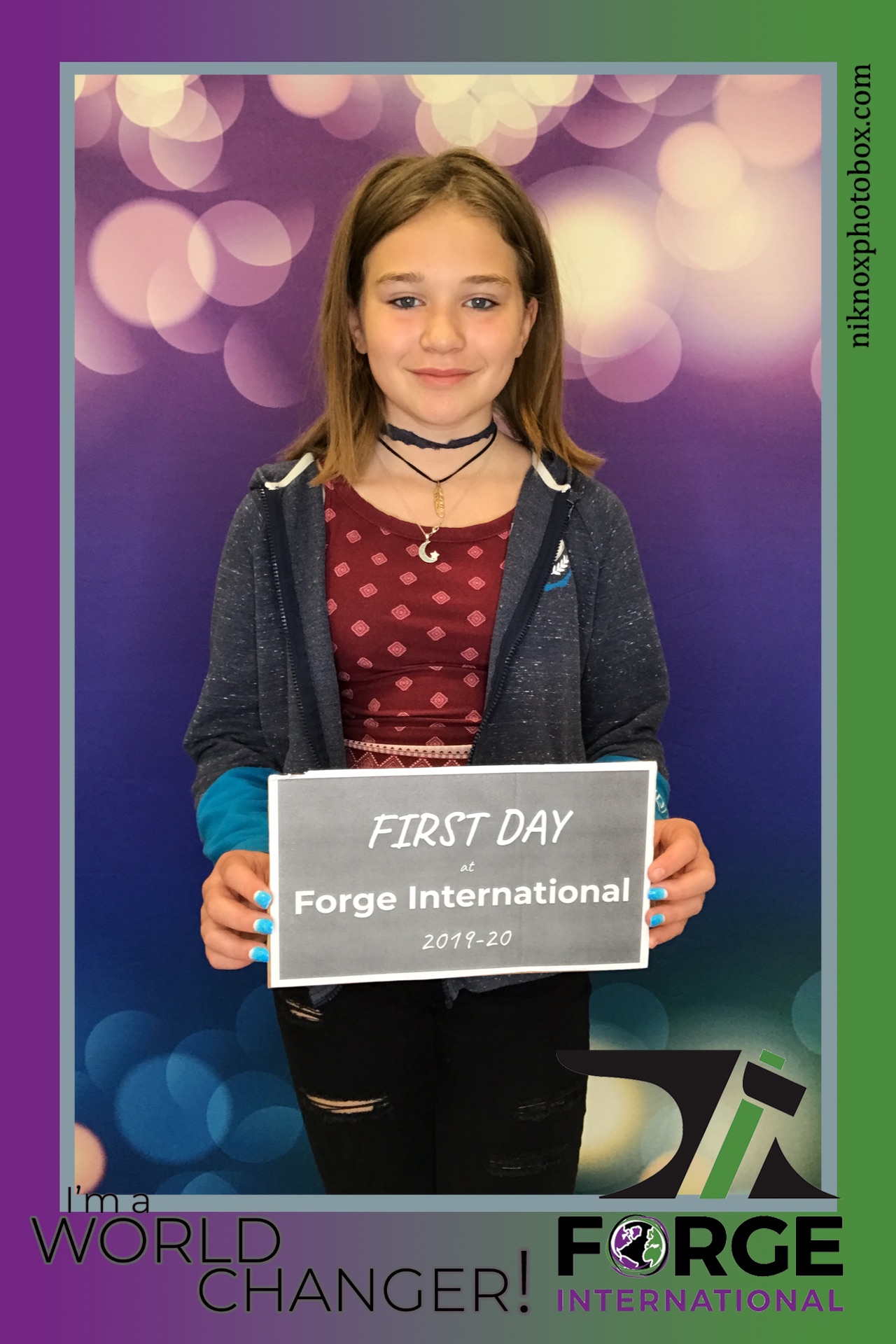 Forge International Charter School | View more photos from the event at gallery.niknoxphotobox.com/u/NiKnox-Photo-Box/Forge-International-Charter-School